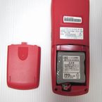 電池 電池