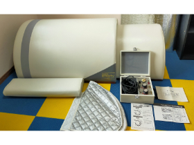フジカ スマーティ ドームサウナ 中古
