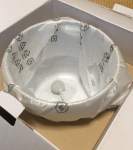 未使用品 撮影参考