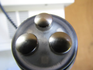 ハイパーナイフ 付属品 使用感