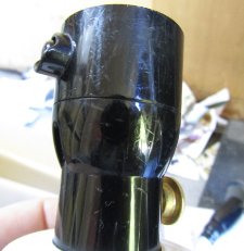 メディセルハイブリッド メディカルアタッチメント 傷