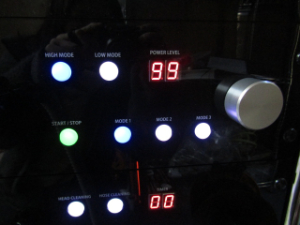 メディセルハイブリッド 動作確認