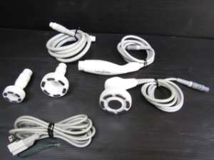 ワールドジャパン 業務用痩身機セルライトゼロ 付属品