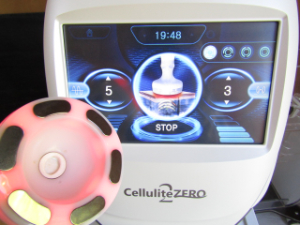 セルライトゼロ 業務用痩身機