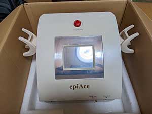 epiAce エピアス EX-R買取