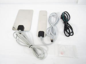 フォースカッター 電源ケーブル