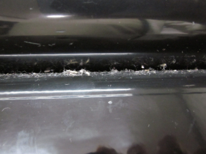 フォースカッター FORCE CUTTER 本体 埃 小傷多数