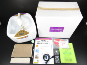 Mind Fitness GOD-CLEANER 中古