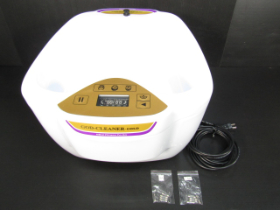 Mind Fitness GOD-CLEANER 中古