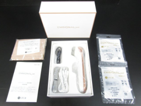 SPTM エモーショナルプロ 新品