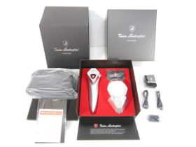 トニーノ・ランボルギーニ 美顔器 ALPHA・ONE  新品