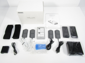 ナールピースリムムーヴ EMS 中古