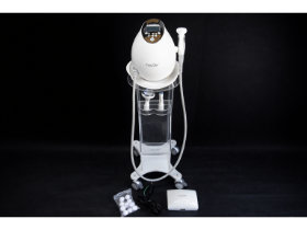 ボディ・フェイシャル兼用 業務用 複合エステ機器 マジックポット 中古